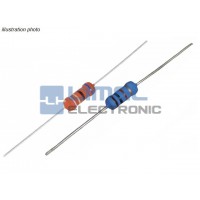 Odpor 2W 0R10 -ROYAL OHM-